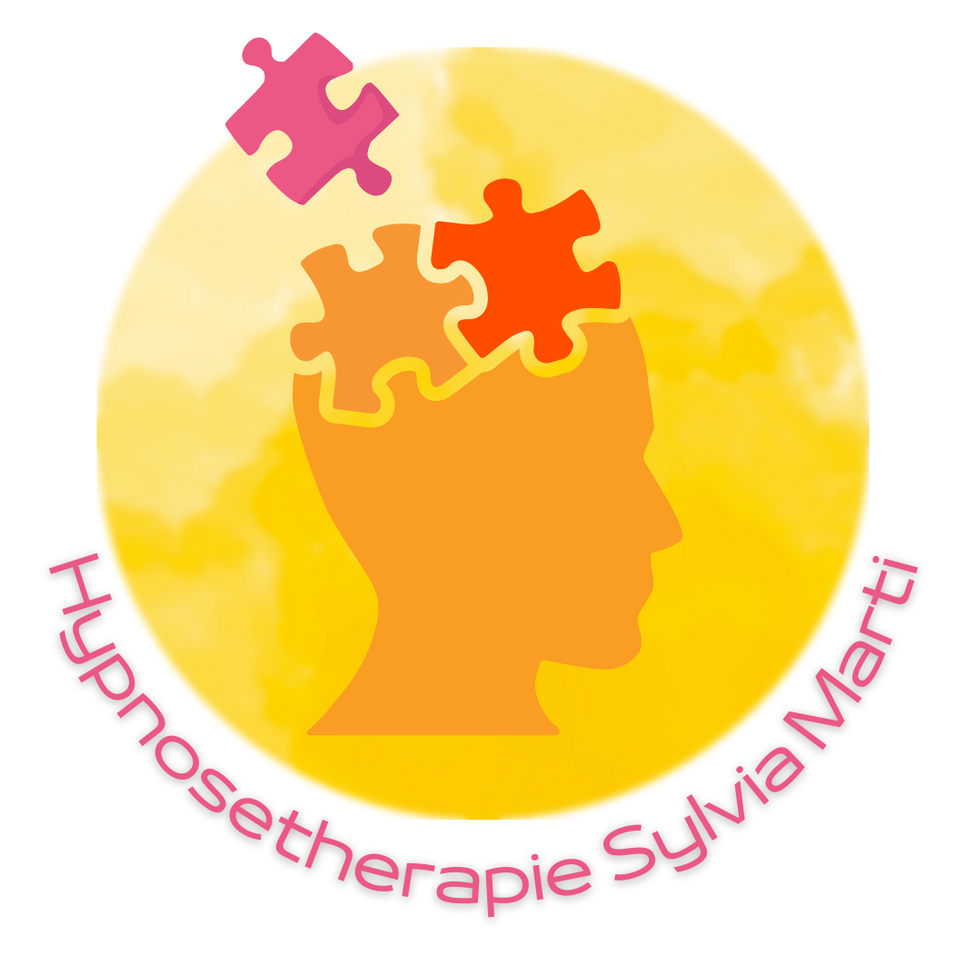 Seelenfrieden Hypnose Logo