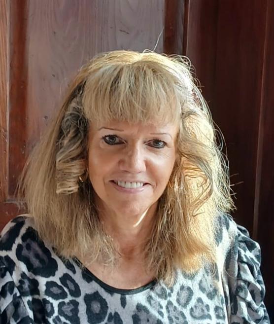 Sylvia Marti - Hypnosetherapeutin